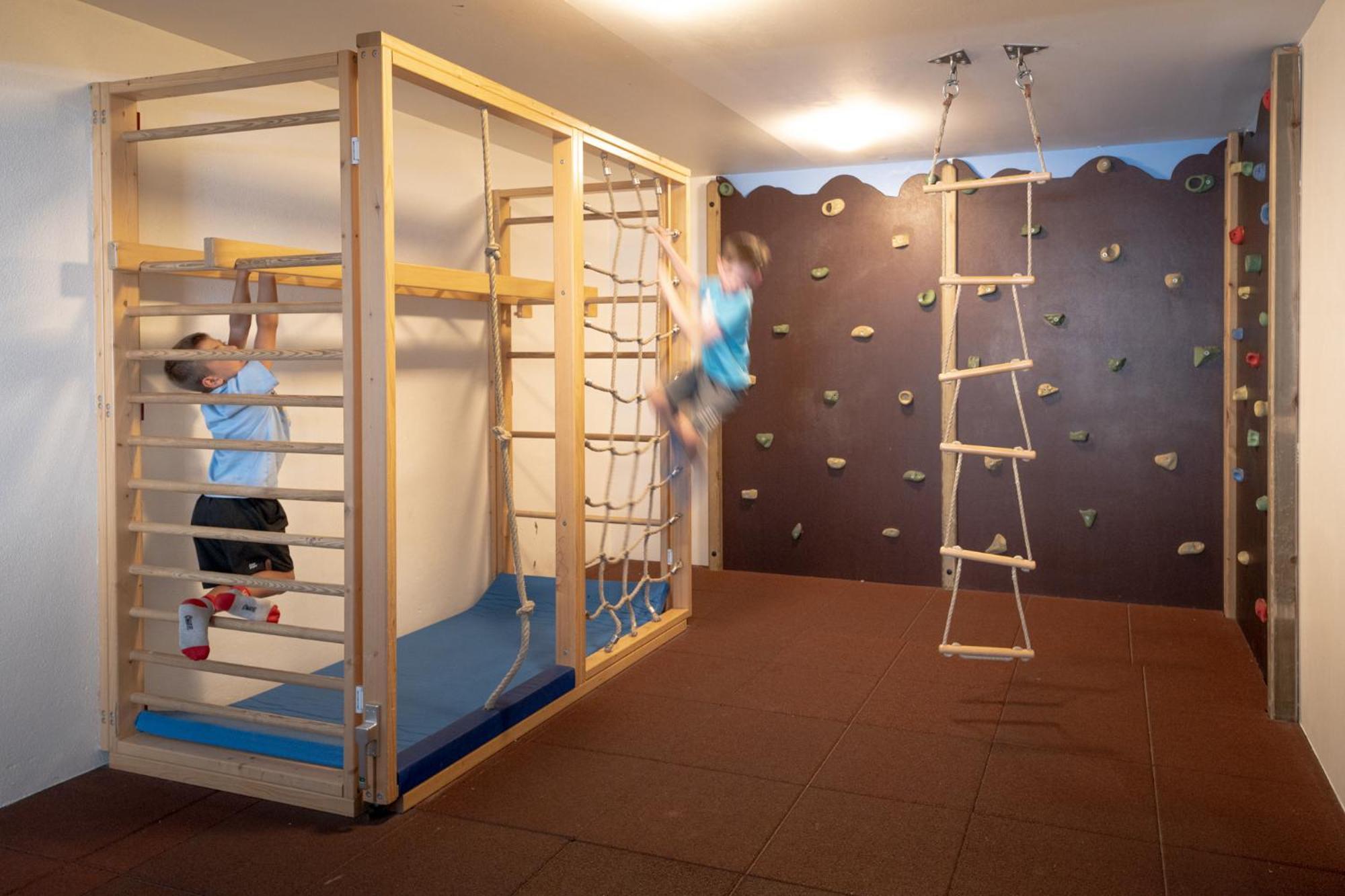 Alpenparks Apartment & Ferienresort Rehrenberg 菲霍芬 外观 照片